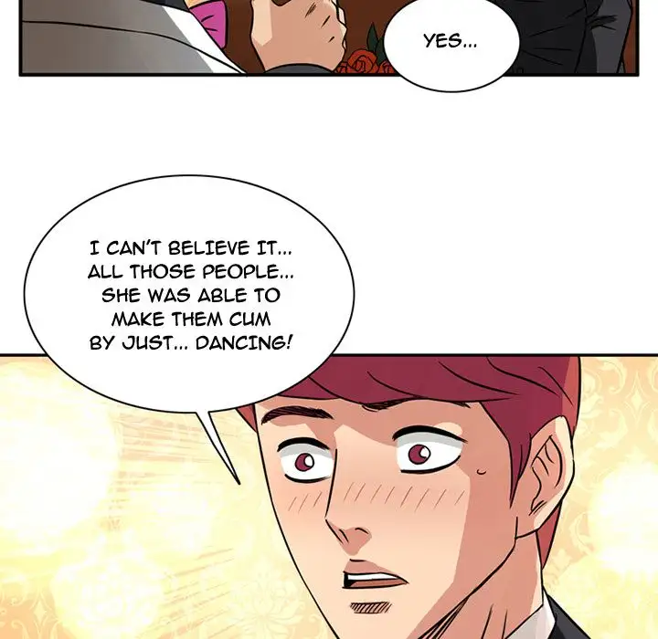 Midnight Toy Shop Chapter 16 Page 11