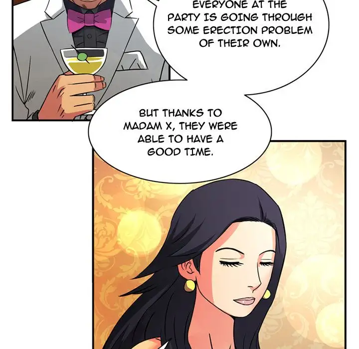 Midnight Toy Shop Chapter 16 Page 13
