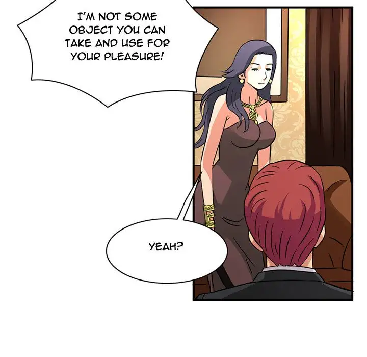 Midnight Toy Shop Chapter 16 Page 19