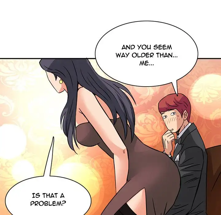 Midnight Toy Shop Chapter 16 Page 20