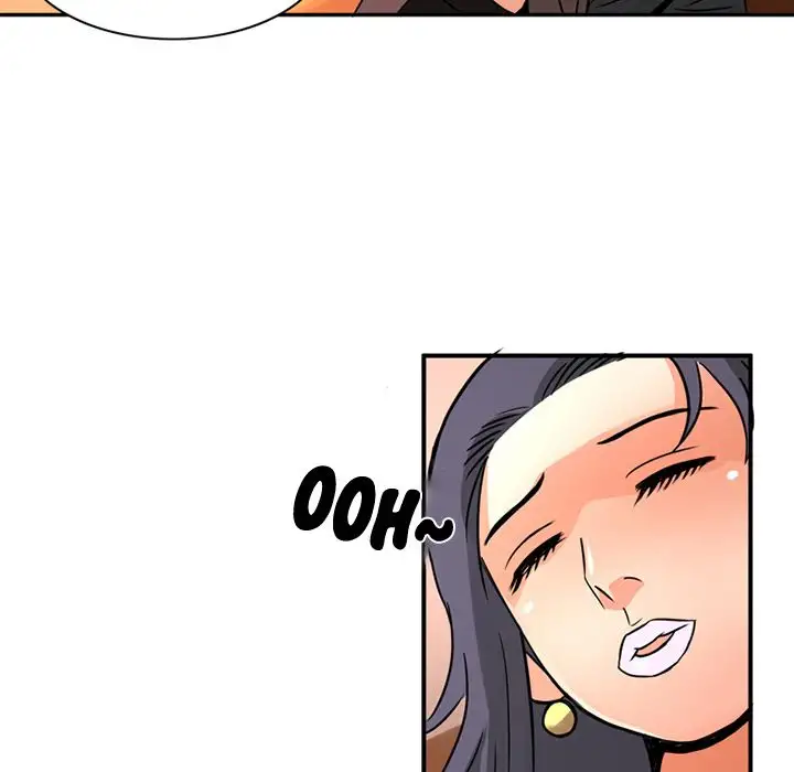 Midnight Toy Shop Chapter 16 Page 21