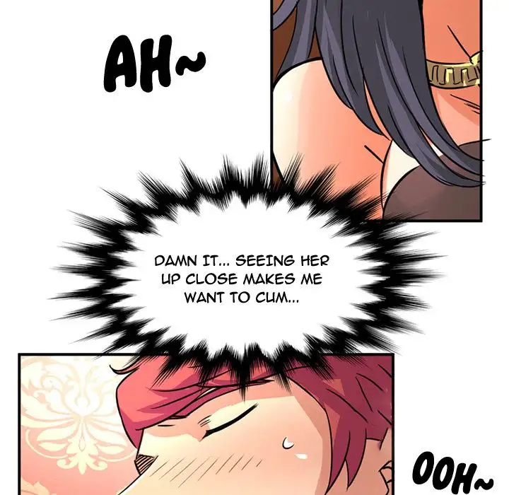 Midnight Toy Shop Chapter 16 Page 22