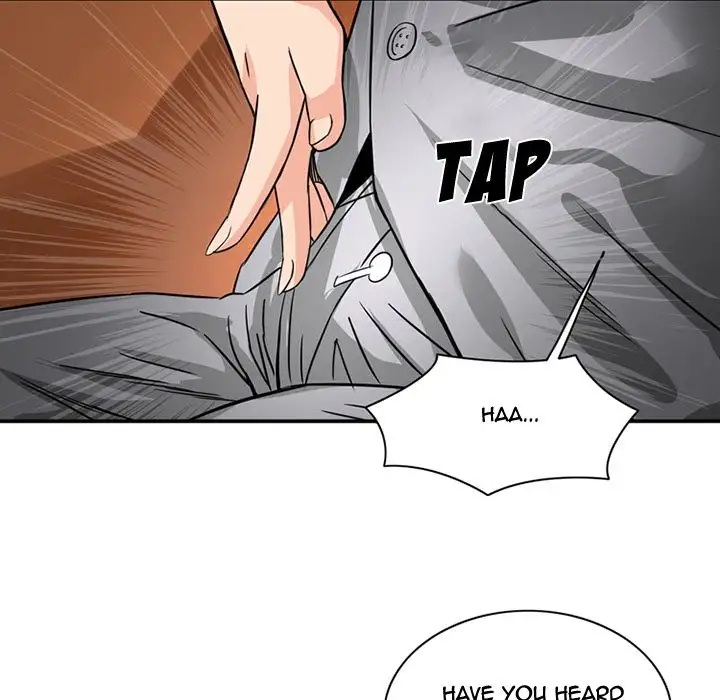 Midnight Toy Shop Chapter 16 Page 24