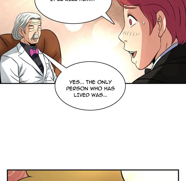 Midnight Toy Shop Chapter 16 Page 31