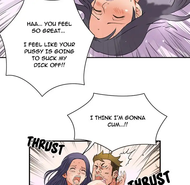 Midnight Toy Shop Chapter 16 Page 34