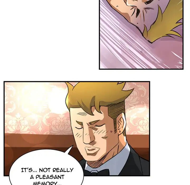 Midnight Toy Shop Chapter 16 Page 36