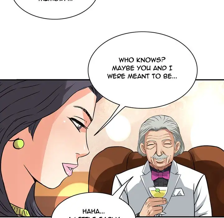 Midnight Toy Shop Chapter 16 Page 37