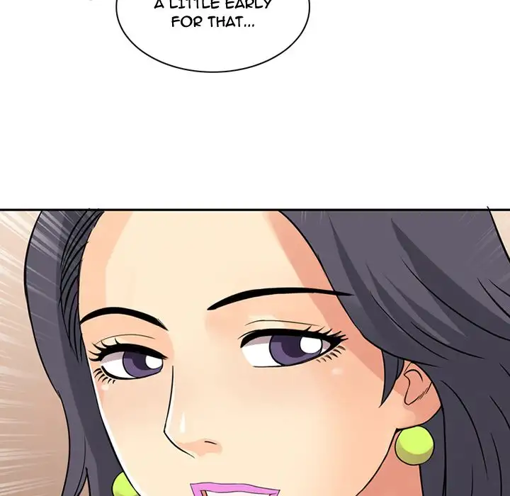 Midnight Toy Shop Chapter 16 Page 38