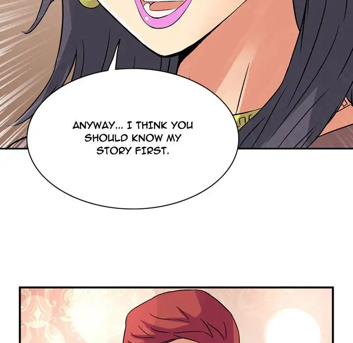 Midnight Toy Shop Chapter 16 Page 39