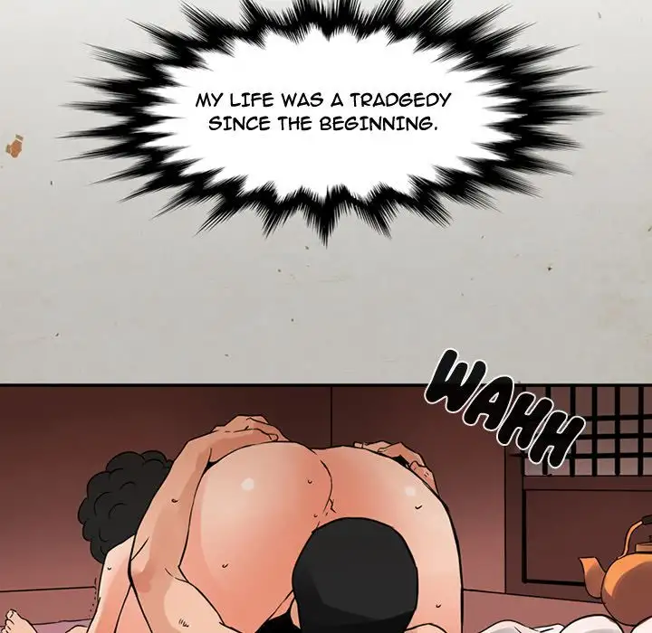 Midnight Toy Shop Chapter 16 Page 41