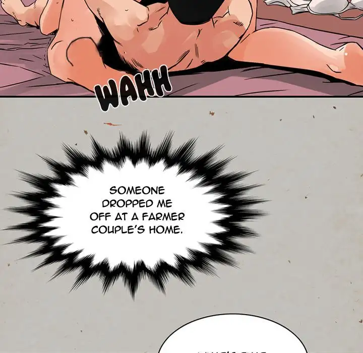 Midnight Toy Shop Chapter 16 Page 42