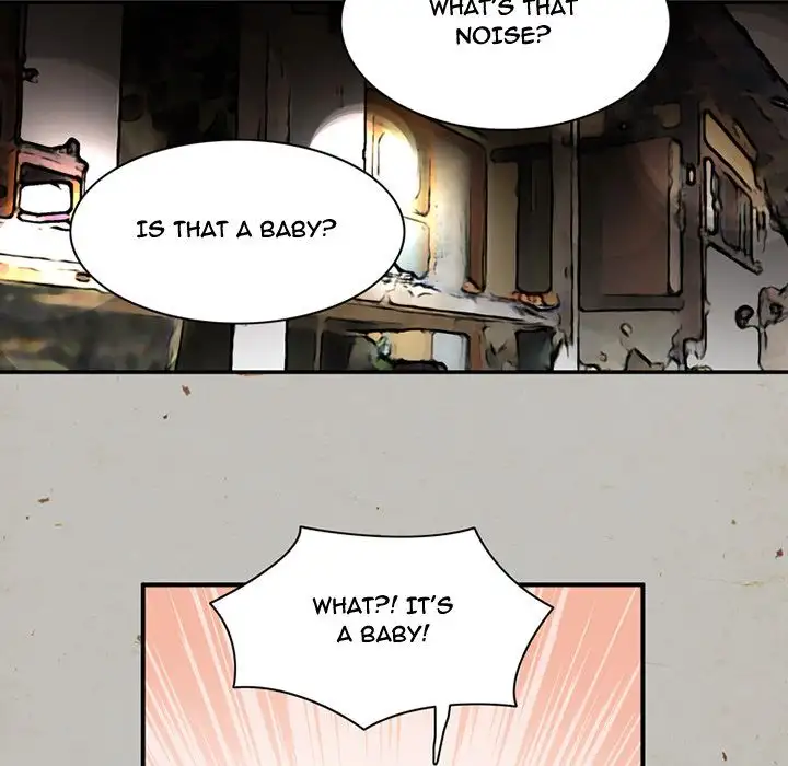 Midnight Toy Shop Chapter 16 Page 43