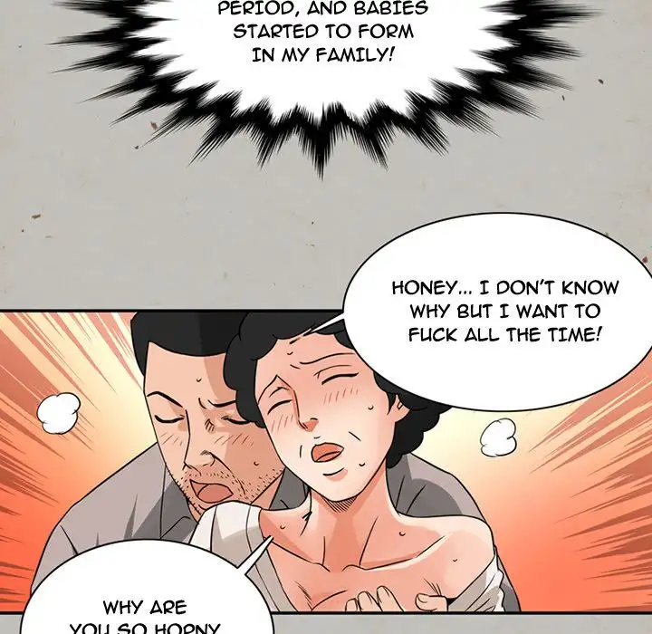 Midnight Toy Shop Chapter 16 Page 47