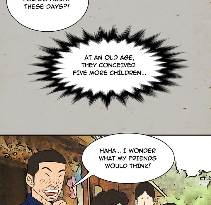 Midnight Toy Shop Chapter 16 Page 48