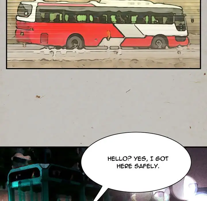 Midnight Toy Shop Chapter 16 Page 50
