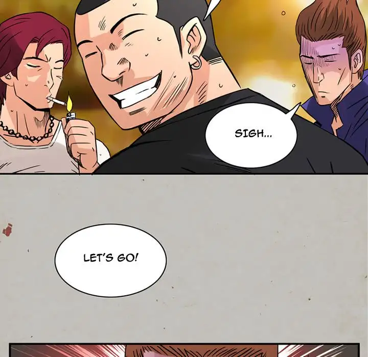 Midnight Toy Shop Chapter 16 Page 59
