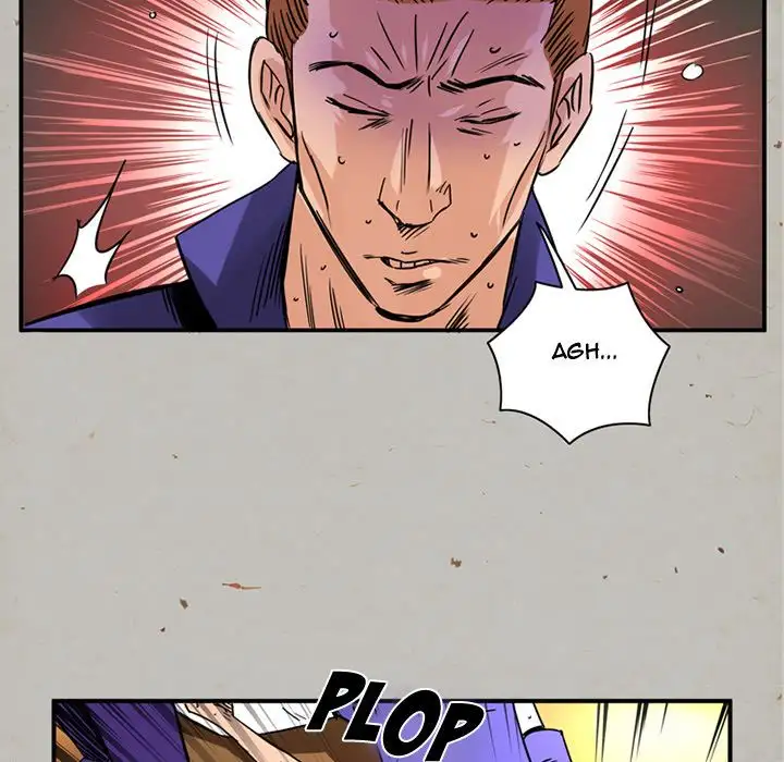 Midnight Toy Shop Chapter 16 Page 60