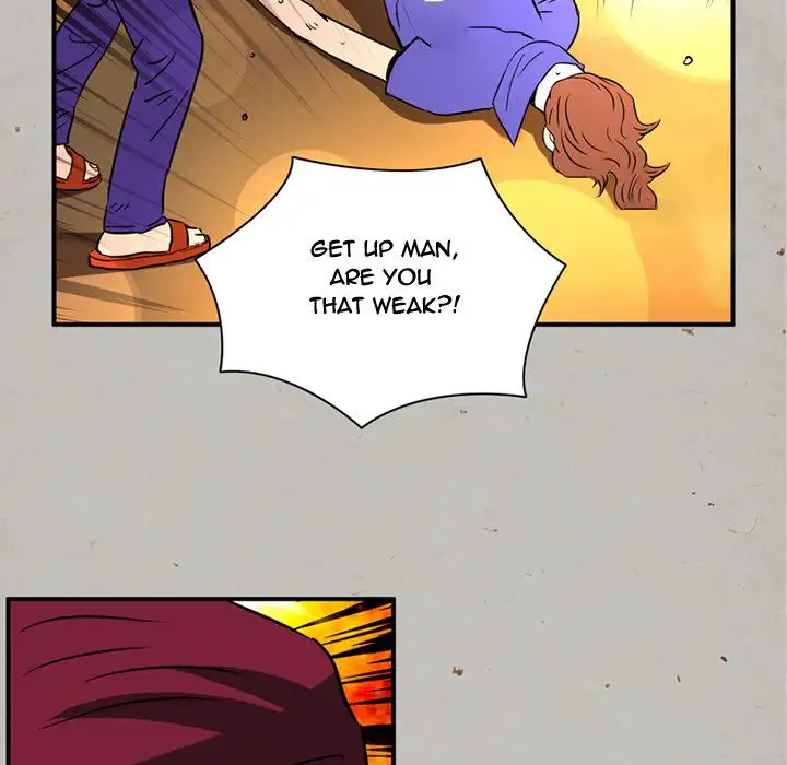 Midnight Toy Shop Chapter 16 Page 61