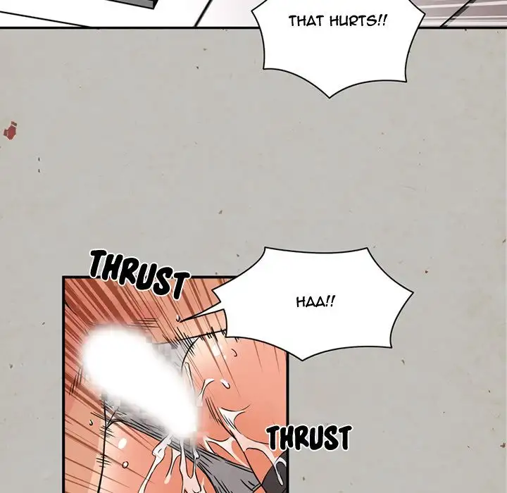 Midnight Toy Shop Chapter 16 Page 69