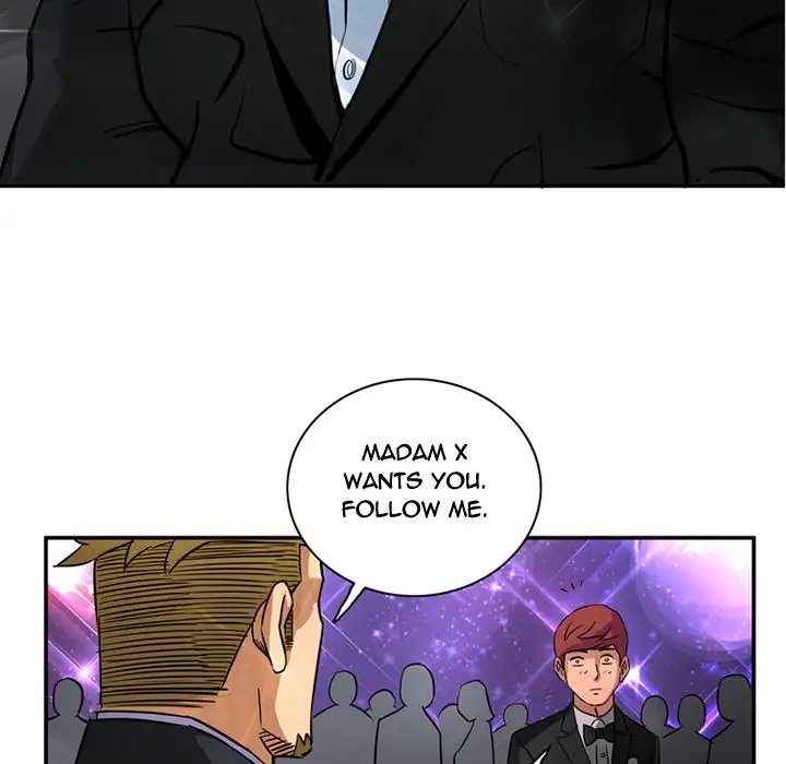 Midnight Toy Shop Chapter 16 Page 7