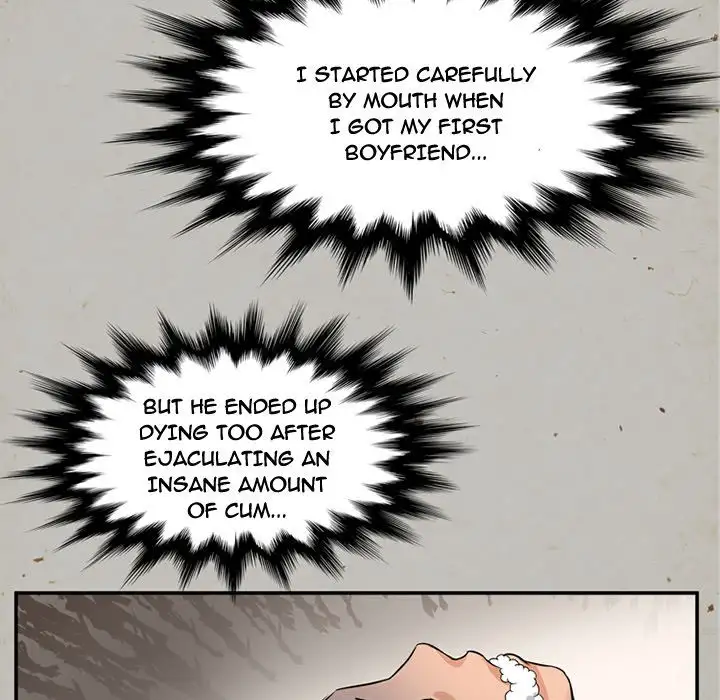 Midnight Toy Shop Chapter 16 Page 76