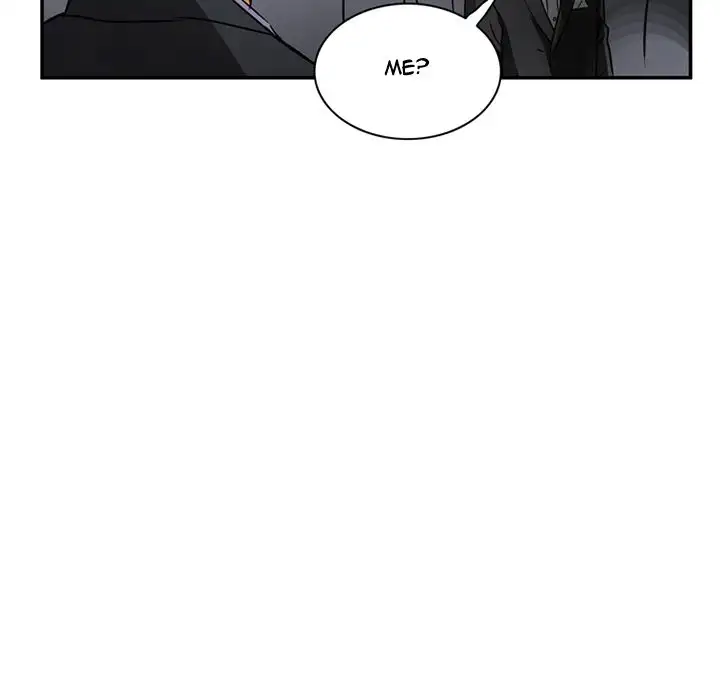 Midnight Toy Shop Chapter 16 Page 8