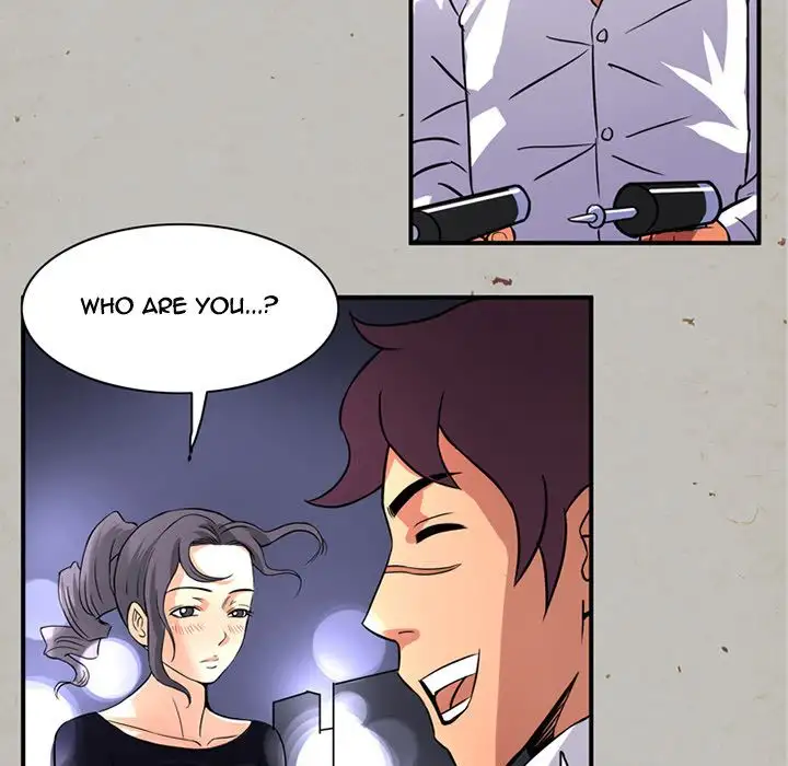 Midnight Toy Shop Chapter 17 Page 10