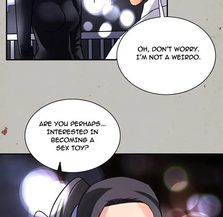 Midnight Toy Shop Chapter 17 Page 11