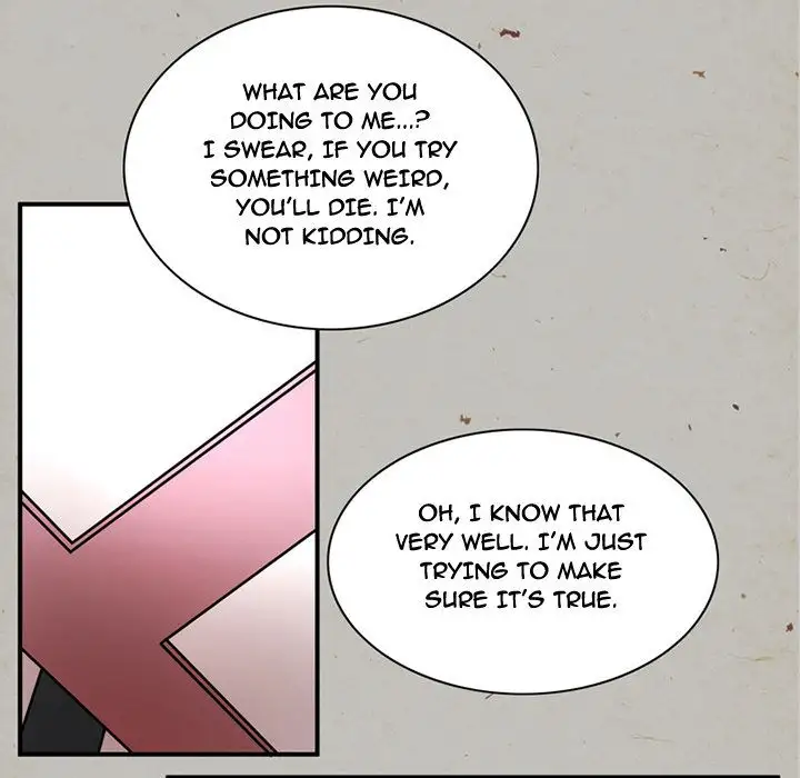 Midnight Toy Shop Chapter 17 Page 14