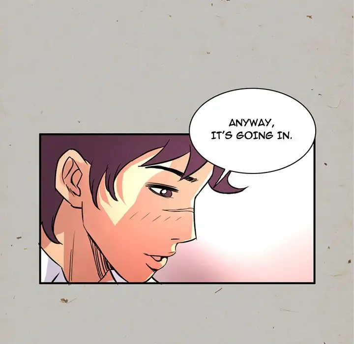 Midnight Toy Shop Chapter 17 Page 17