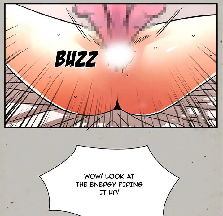Midnight Toy Shop Chapter 17 Page 20