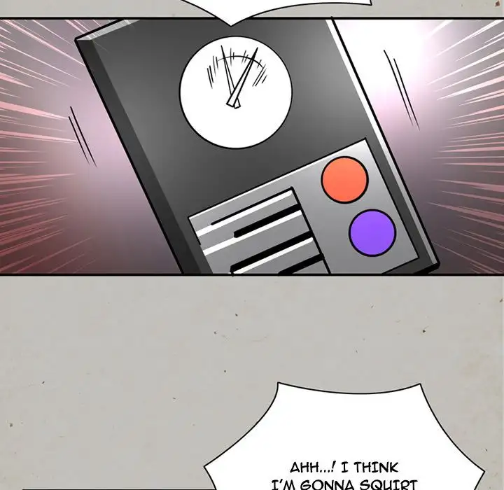 Midnight Toy Shop Chapter 17 Page 21