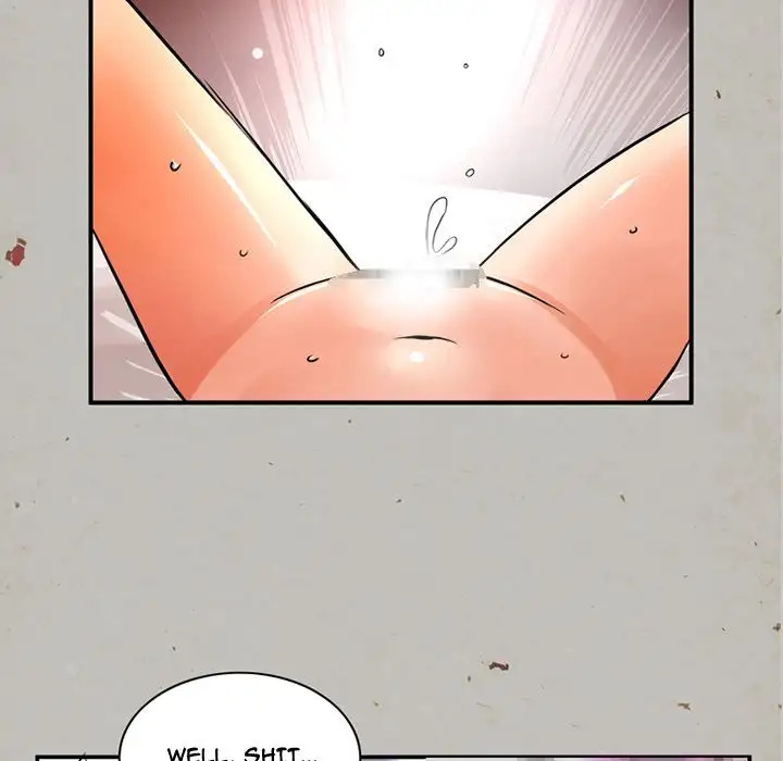 Midnight Toy Shop Chapter 17 Page 26