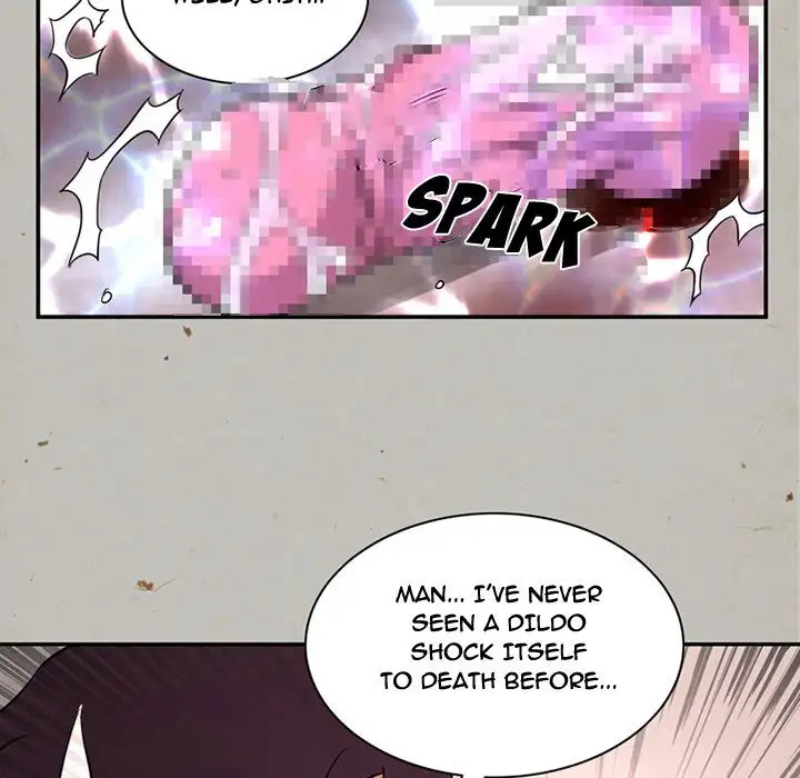 Midnight Toy Shop Chapter 17 Page 27