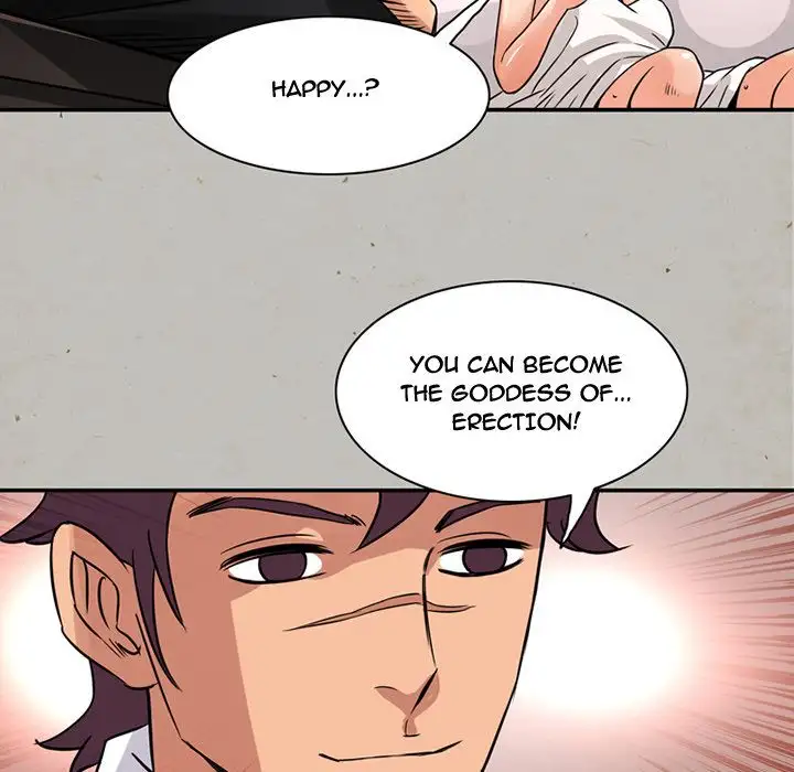 Midnight Toy Shop Chapter 17 Page 31