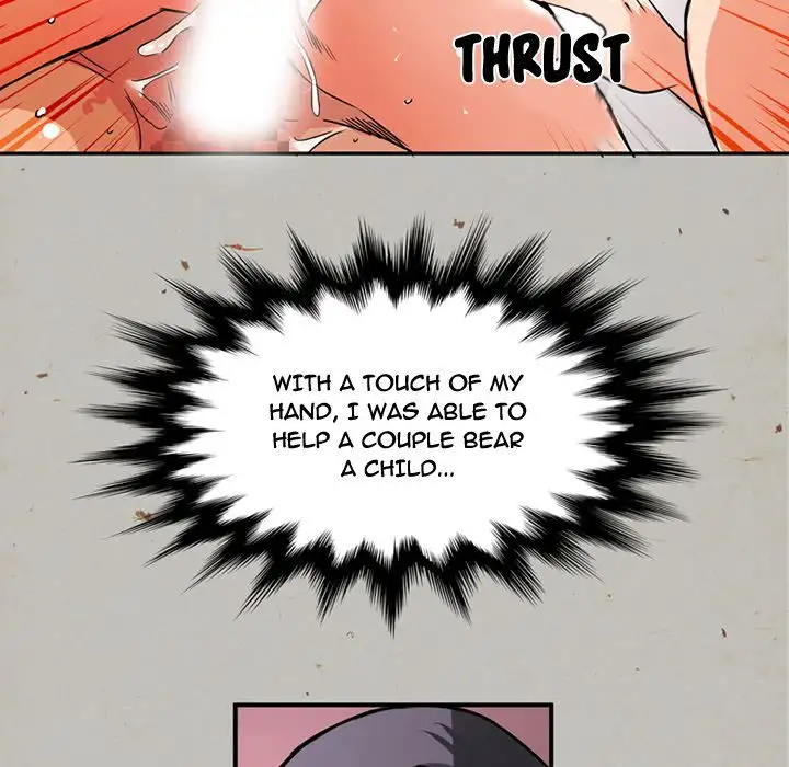 Midnight Toy Shop Chapter 17 Page 35