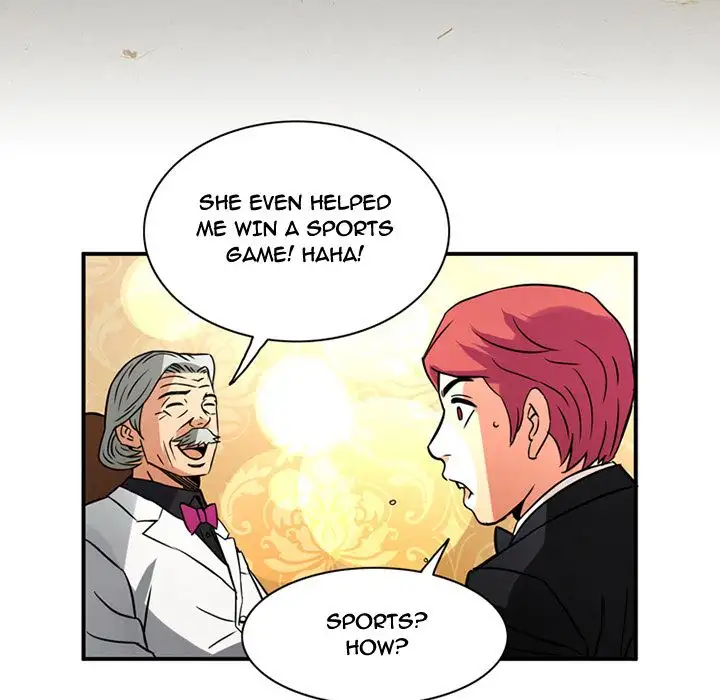 Midnight Toy Shop Chapter 17 Page 39