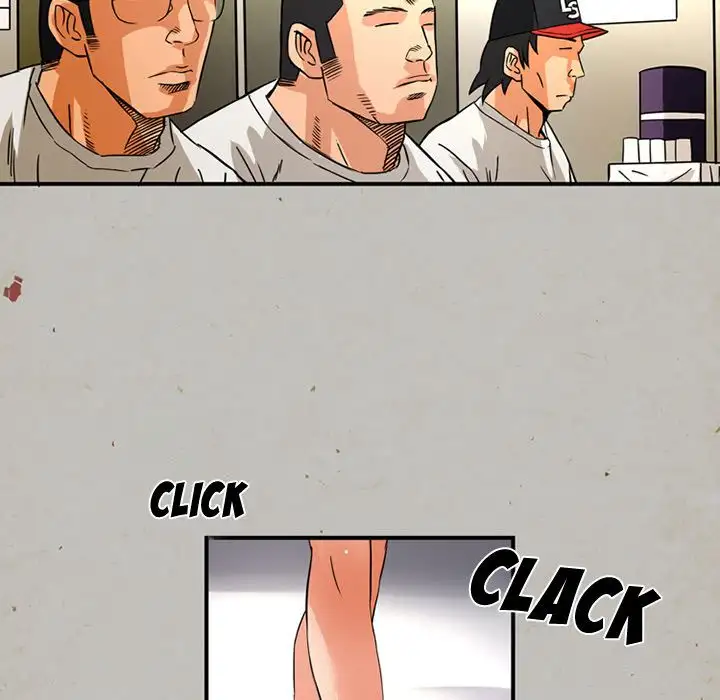 Midnight Toy Shop Chapter 17 Page 42