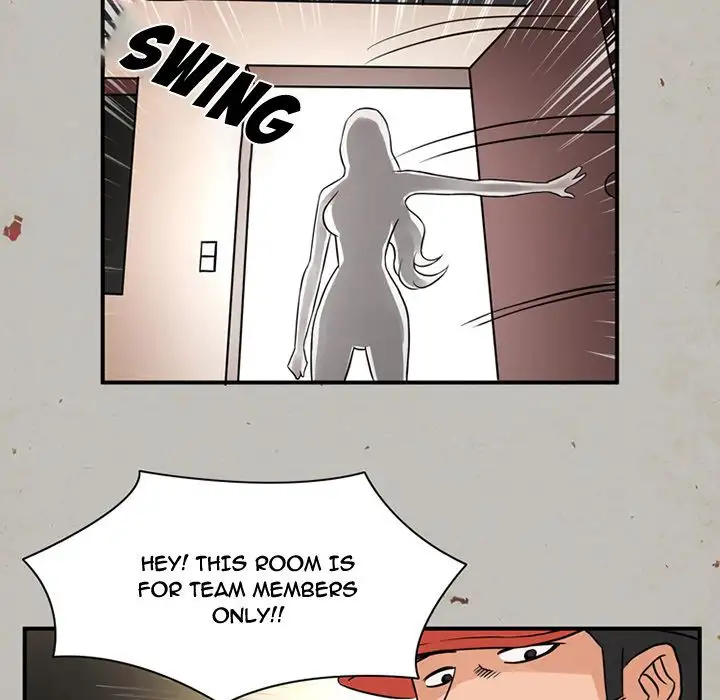 Midnight Toy Shop Chapter 17 Page 44