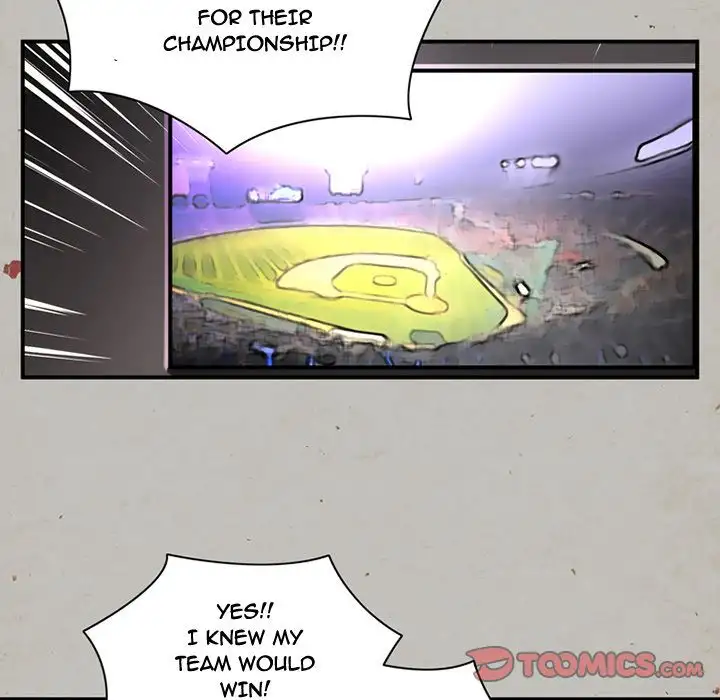 Midnight Toy Shop Chapter 17 Page 50