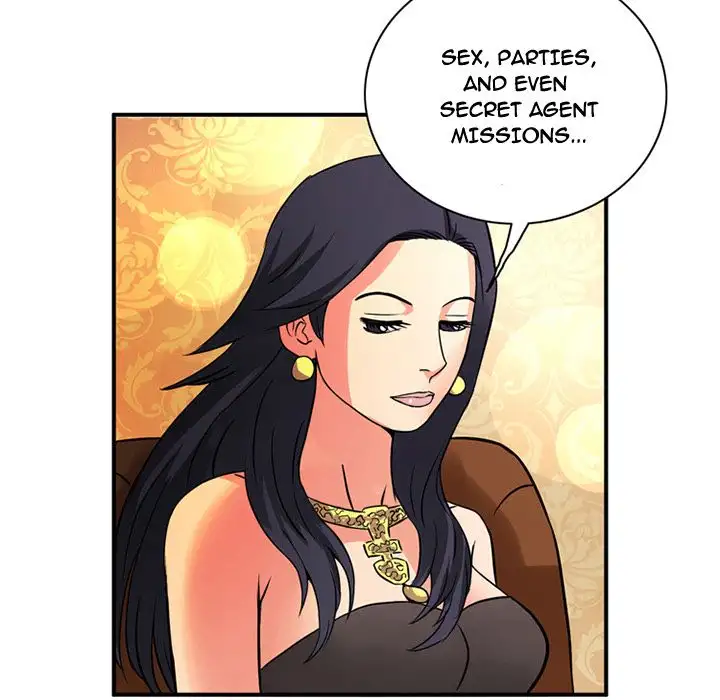 Midnight Toy Shop Chapter 17 Page 54