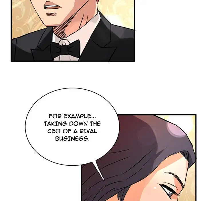 Midnight Toy Shop Chapter 17 Page 56