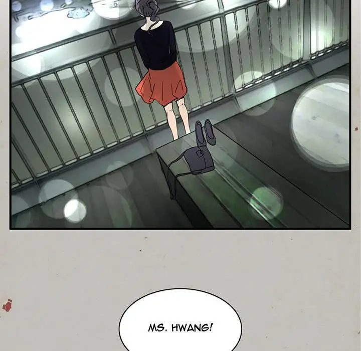 Midnight Toy Shop Chapter 17 Page 6