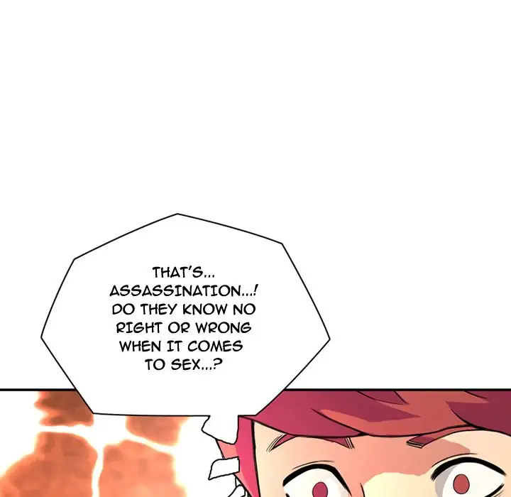 Midnight Toy Shop Chapter 17 Page 60