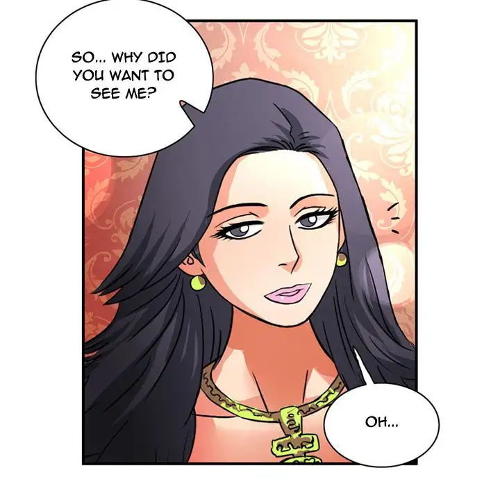 Midnight Toy Shop Chapter 17 Page 62