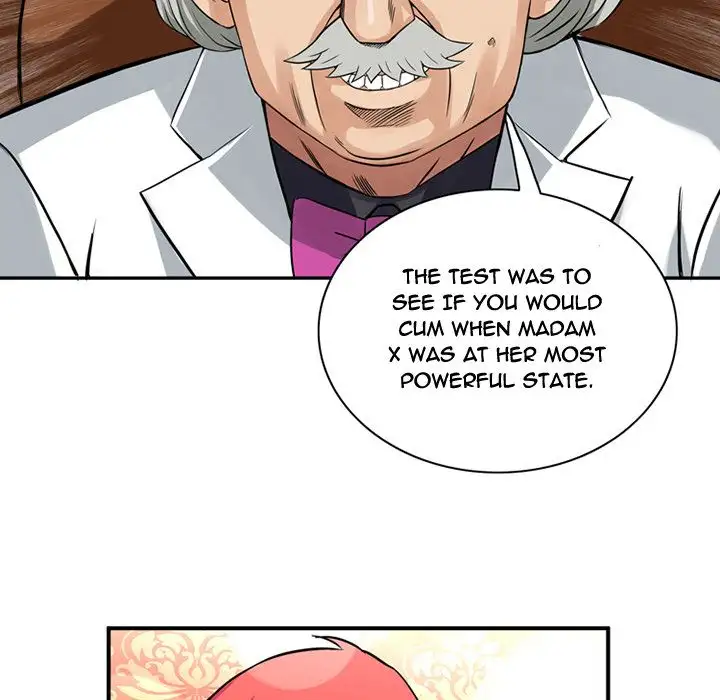 Midnight Toy Shop Chapter 17 Page 65