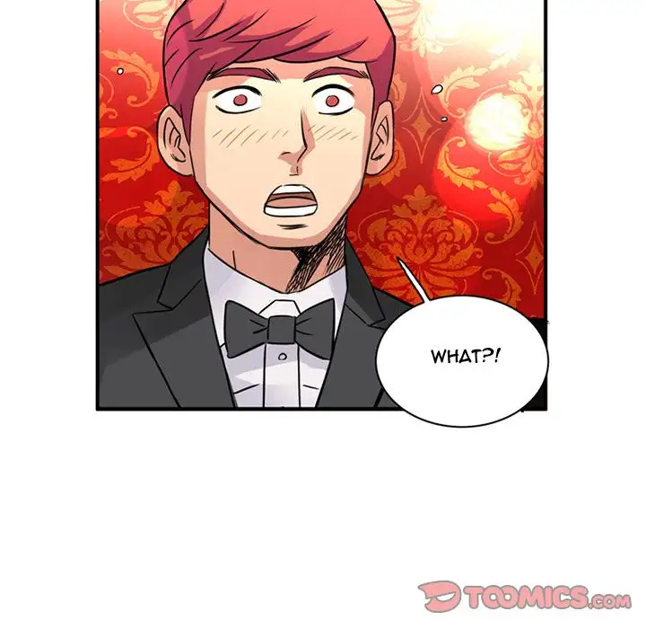 Midnight Toy Shop Chapter 17 Page 66