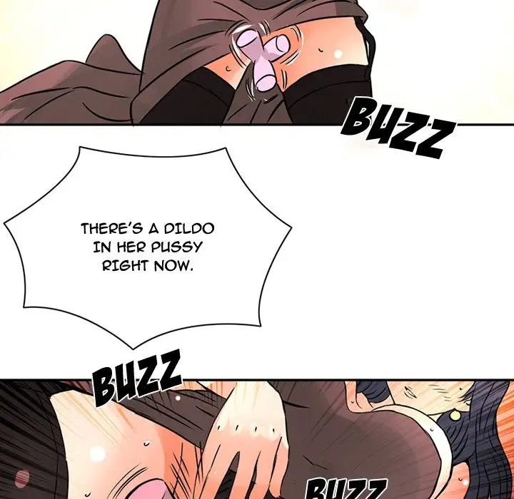 Midnight Toy Shop Chapter 17 Page 68