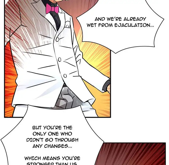 Midnight Toy Shop Chapter 17 Page 70