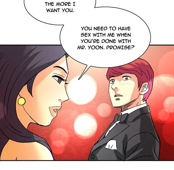 Midnight Toy Shop Chapter 17 Page 72